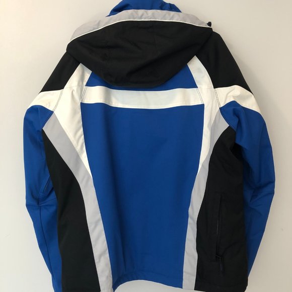 Phenix Men's Winter Jacket authentic superior performance - Picture 5 of 10